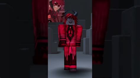 Roblox Alastor Cosplay😈👹 | Alastor Outfit en Roblox (Roblox TikTok) Roblox Avatars - YouTube