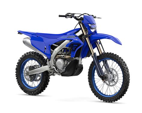 WR450F | Yamaha Motor Australia