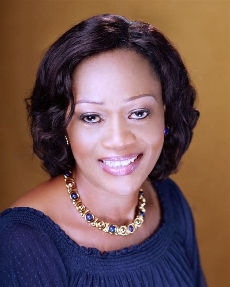 Oluremi Tinubu Biography | Profile | FabWoman