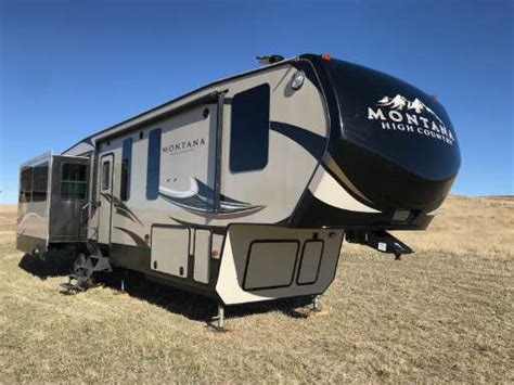 Cheyenne - RVs For Sale: 249 RVs Near Me - RV Trader