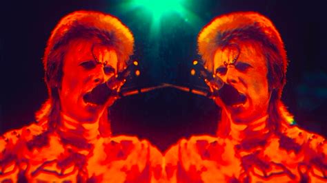 The David Bowie Documentary Moonage Daydream Doesn’t Say Anything New | Pitchfork