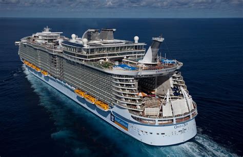 Royal Caribbean Crown and Anchor Society Loyalty Program Levels and Perks | Cruise.Blog