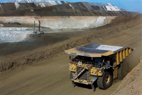 Top 10 Canadian-based mining companies - The Northern Miner