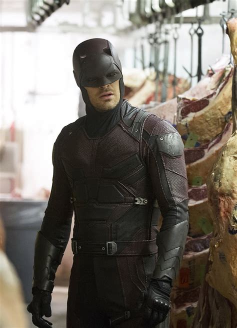 Matt Gets His Real Daredevil Suit | Daredevil Season 1 Recap | POPSUGAR ...