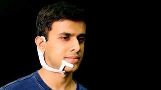 MIT’s ‘mind-reading’ device brings us closer to sending texts with our brains | TechRadar