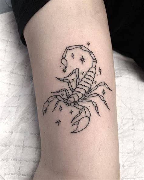 Alone Lifestyle scorpion tattoo tattoos,tattoos for women,tattoos for guys,tattoos for women ...