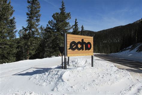 With new owner, Echo Mountain opens trails - BusinessDen