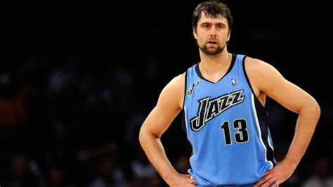 Mehmet Okur Retires from NBA at 33 - East Idaho News