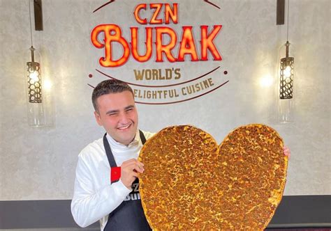 CZN Burak reopens in Dubai after COVID-19 rule breach | Esquire Middle East – The Region’s Best ...