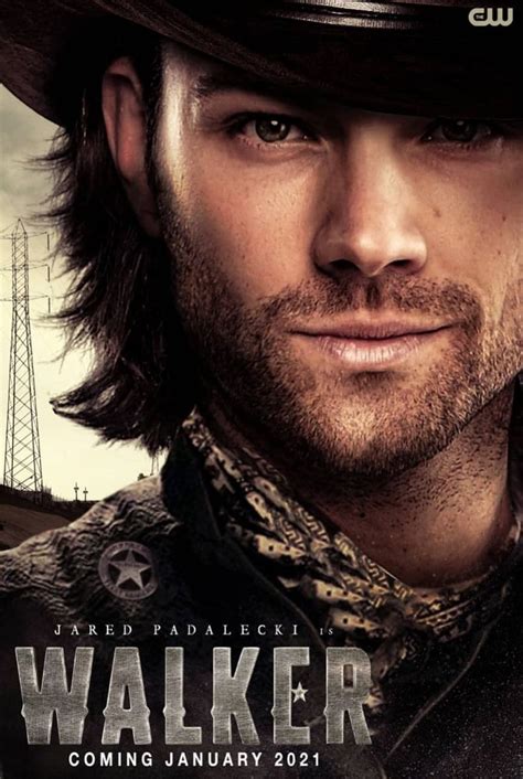 Pin by 🧛‍♀️Amber🧟‍♀️Wasilewski👨‍👩‍👧 on Walker Texas Ranger | Jared padalecki, Jared, Walker ...