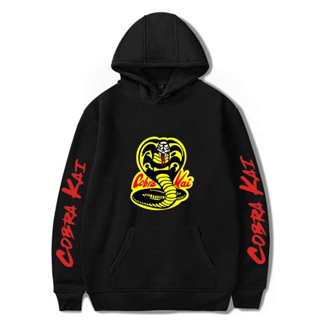 Cobra Kai Store - Cobra Kai Fans Merchandise