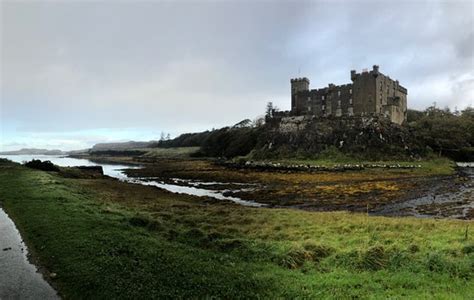 Dunvegan Castle & Gardens - 2019 Qué saber antes de ir - Lo más ...