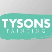 Tyson's Painting