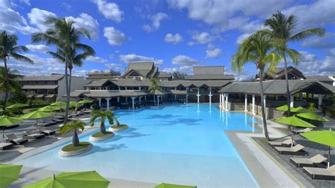 Sofitel Imperial Resort & Spa (Flic en Flac) • HolidayCheck (Mauritius Westküste | Mauritius)