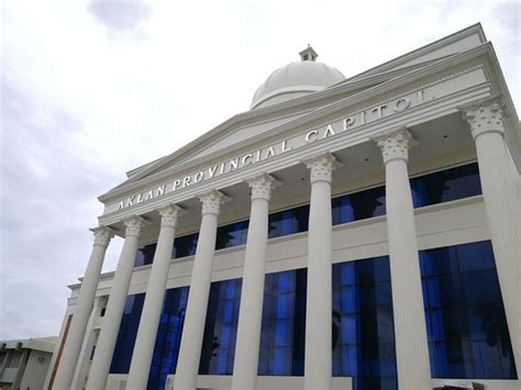 Aklan Provincial Capitol (Kalibo) - 2020 All You Need to Know BEFORE You Go (with Photos ...