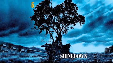 Shinedown - 45 (Acoustic) - YouTube