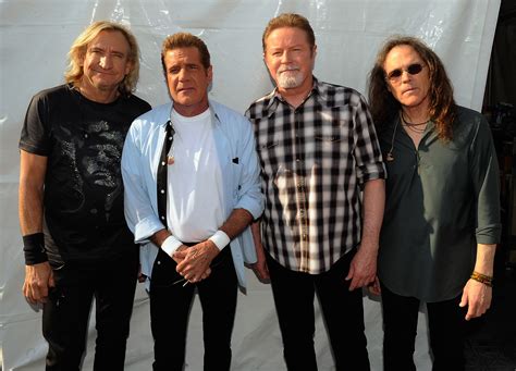 The Eagles announce 'The Long Goodbye' final tour