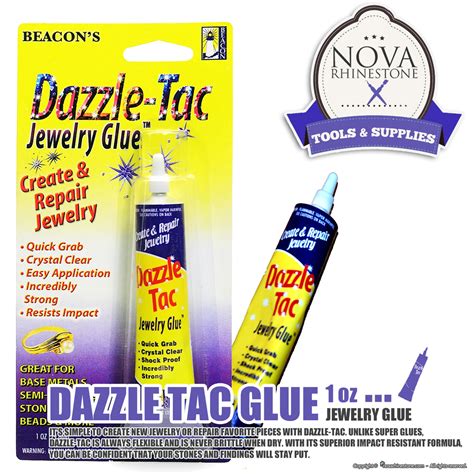 Rhinestone Tools & Supplies | Nova Rhinestone Depot