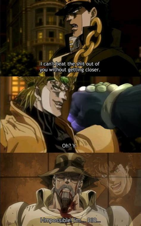 Dead meme, Dead man : r/ShitPostCrusaders