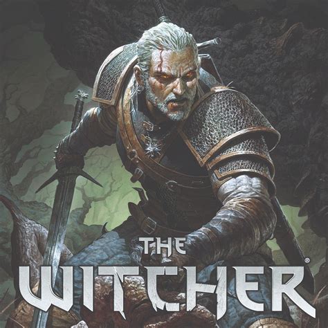 The Witcher Role-Playing Game - IGN