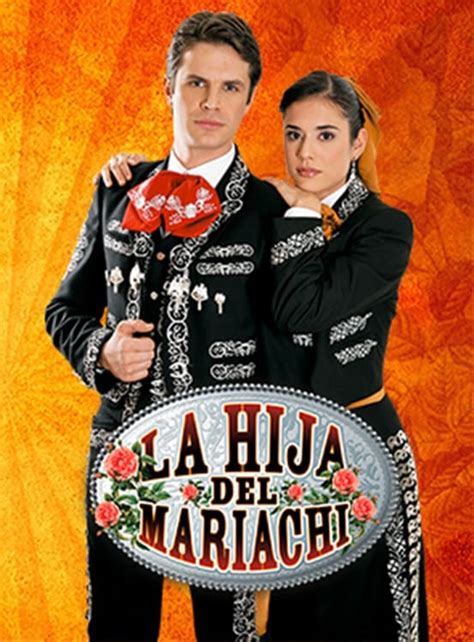 La hija del Mariachi (TV Series 2018-2018) - Posters — The Movie ...