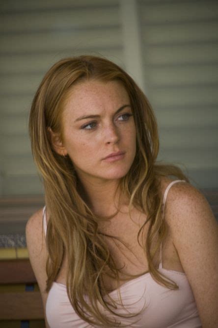 Georgia Rule (2007) | Lindsay lohan style, Lindsay lohan, Hair color