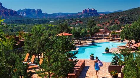 4 Nights at Hyatt Pinon Pointe Resort - Luxury Home Exchange in Sedona ...