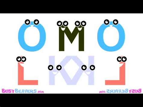 Alphabet Backwards Sing ZYX ABC Song Kids Learning Nursery Song Teach ...