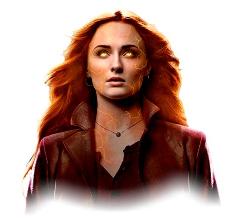 Dark Phoenix Jean Grey (Phoenix Force) PNG by Metropolis-Hero1125 on ...