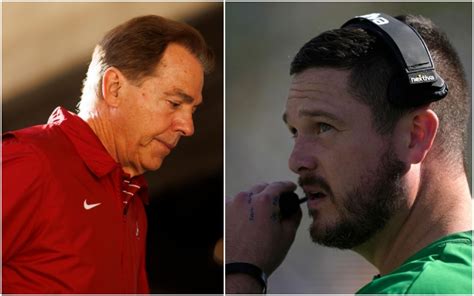 Nick Saban Retires, Alabama Reportedly Targeting Dan Lanning To Replace ...