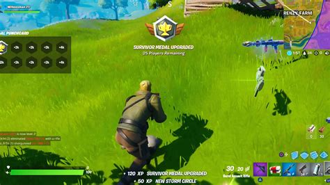 Fortnite PS4 screen cut off fix: How to resize your display after the ...