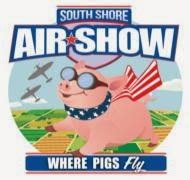 Top Events USA News: South Shore Air Show’s One-of-a-Kind Aircraft