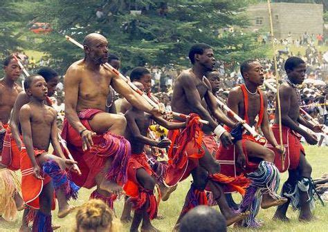 Lesotho - Sotho dancers entertaining a crowd, Maseru | Provinces of south africa, Basotho ...