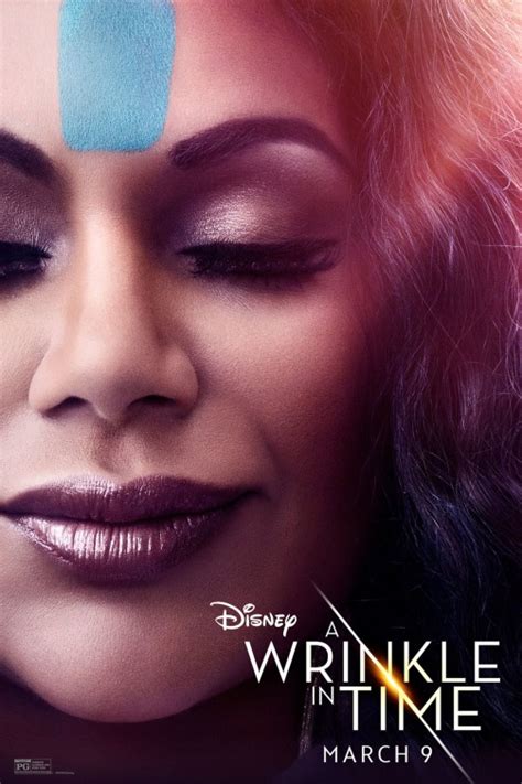 A Wrinkle in Time Movie Poster (#8 of 17) - IMP Awards