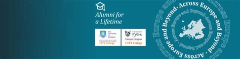 CITY College Alumni - Alumni Association - CITY College, University of ...