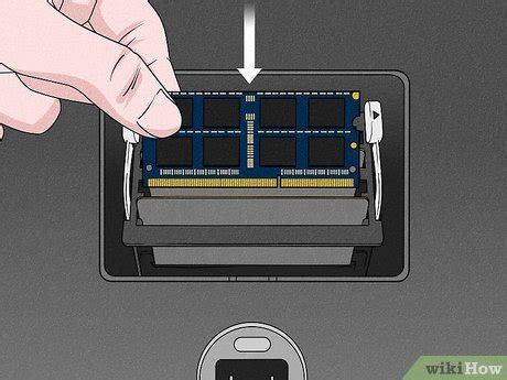 3 Ways to Install RAM - wikiHow