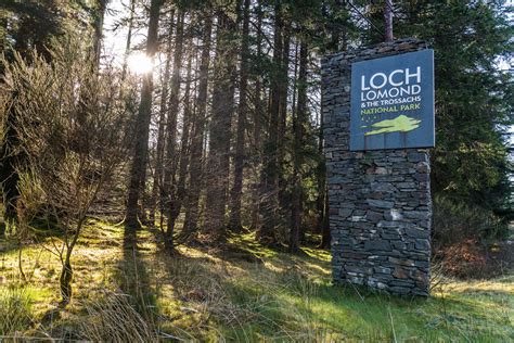 10 Facts about Loch Lomond — See Loch Lomond :: What to do in Loch ...