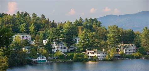 Mirror Lake Inn: One Of The Best Resorts In The US, In Lake Placid - Behind the Scenes NYC (BTSNYC)