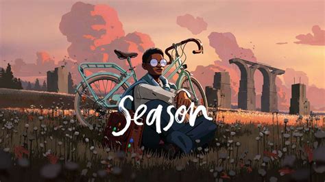 PS5 Console-Exclusive Game Called Season Revealed, An Exploration Game ...