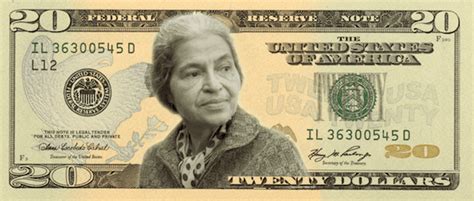 Senator Introduces Bill to Put a Woman's Face on the $20 | The Takeaway ...