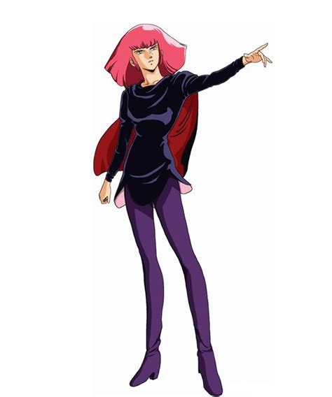 Mobile Suit Z Gundam Haman Karn Cosplay Costume by Ezcosplay in stock (may change at any time ...