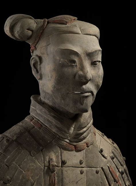 China's First Emperor and the Terracotta Warriors - World Museum, Liverpool museums | Terracotta ...