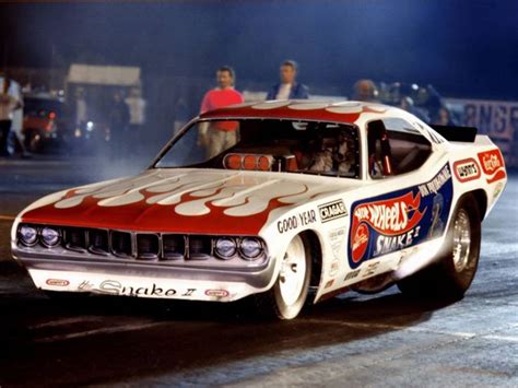 Pin by Brad Warning on Vintage Drag Racing | Funny car drag racing ...