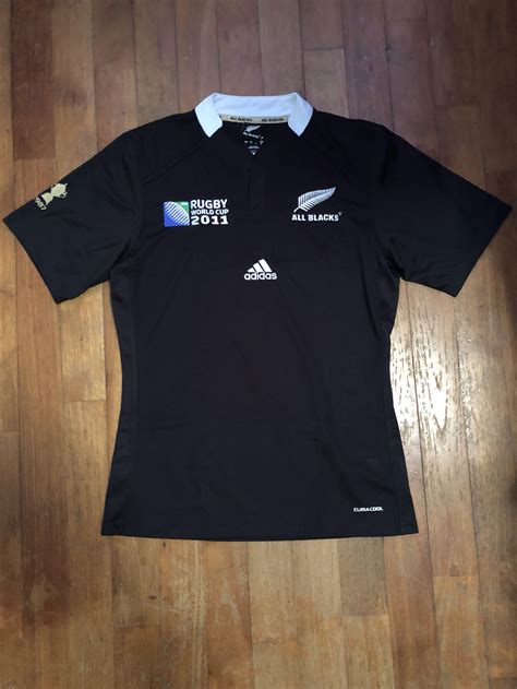 New Zealand All Blacks Rugby Union Football Medium Mans, 45% OFF