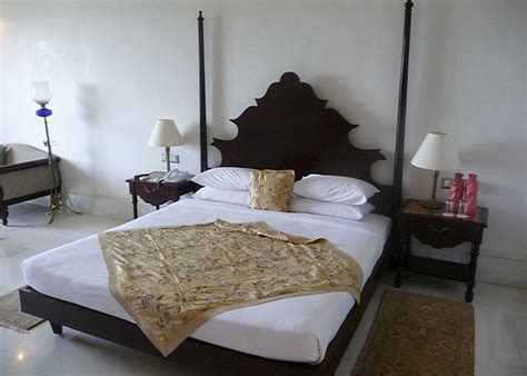 Fateh Garh | Hotels in Udaipur | Audley Travel UK