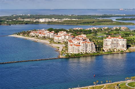 Fisher Island, Florida - Wikipedia