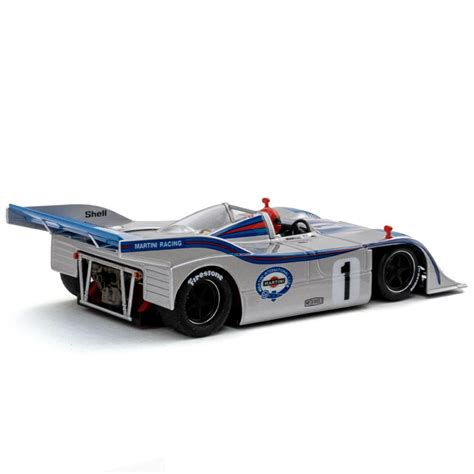 Porsche 917/10K Martini Interserie 1974 Winner #1