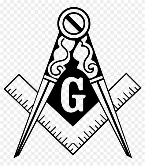 Masonic Emblems & Logos - Mason - Free Transparent PNG Clipart Images Download