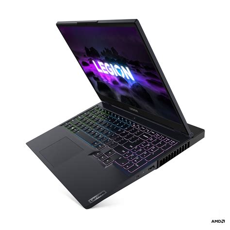 The SlickMaster's Files: Newsletter: Lenovo Legion Unleashes Absolute Gaming Performance at CES 2021