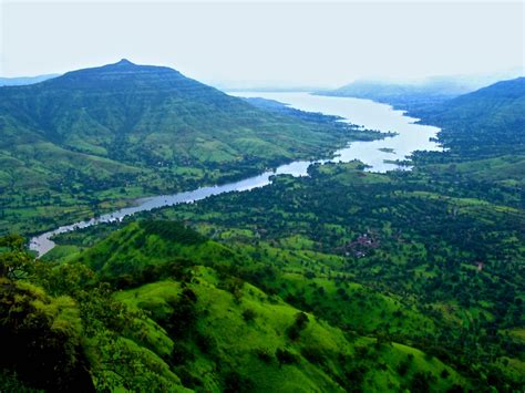 The Best Things To Do And See In Mahabaleshwar